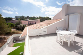 Casa Sottobomba